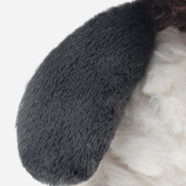🅽🅴🆆 kurukuru hair sheep stuffed toy