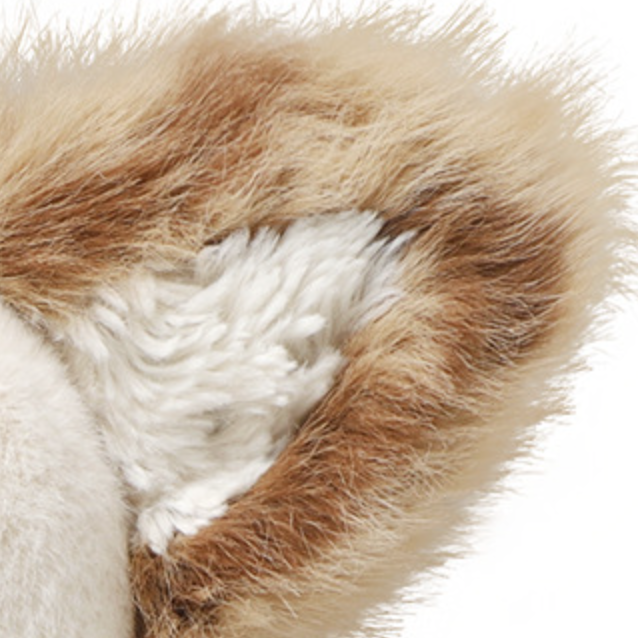 🅽🅴🆆 cutie marshmallow puppy stuffed toy