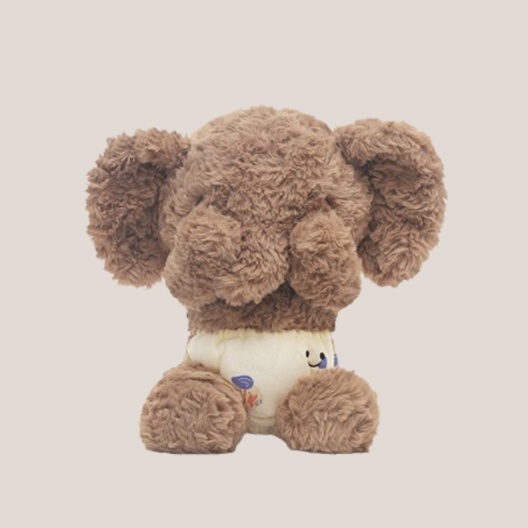 opantu elephant baby