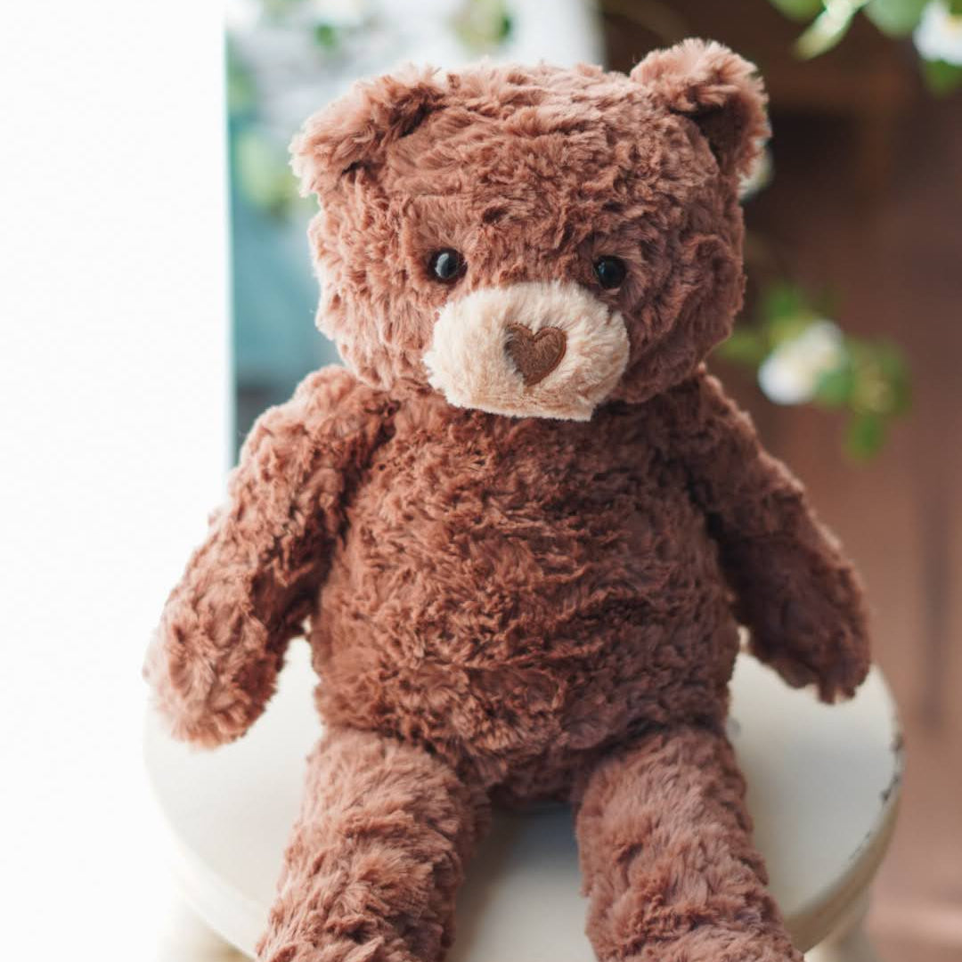 【即納】lovely nose bears