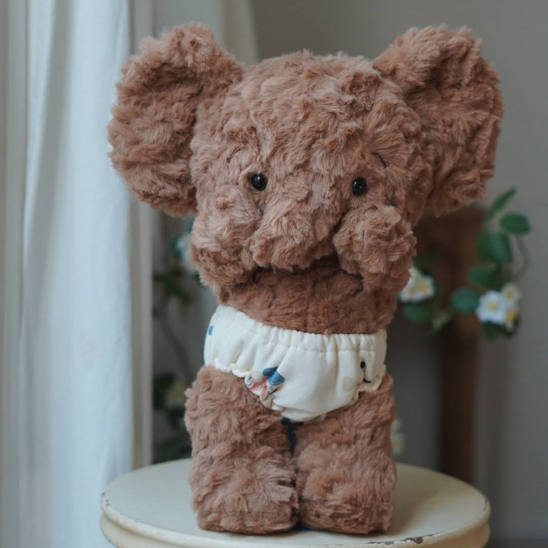 🅽🅴🆆【即納】opantu elephant baby