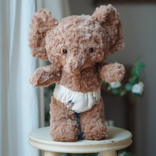 【即納】opantu elephant baby