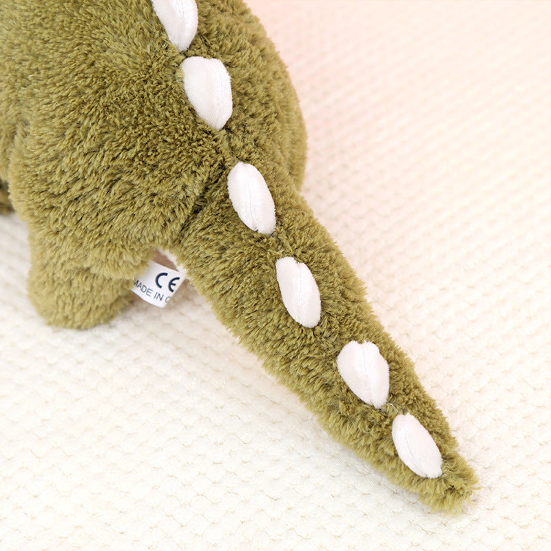 mohukawa triceratops toy