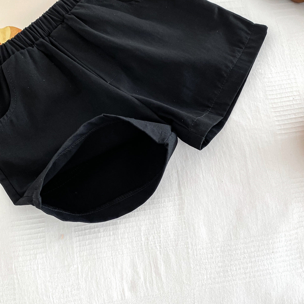 くまさんフォーマルボーイセット