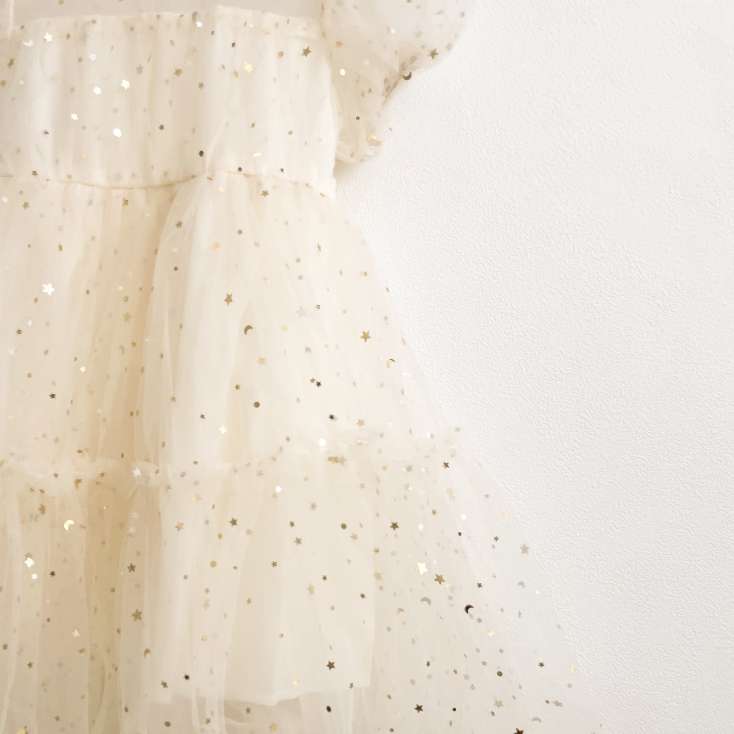 【再入荷】プリンスラメチュールドレス