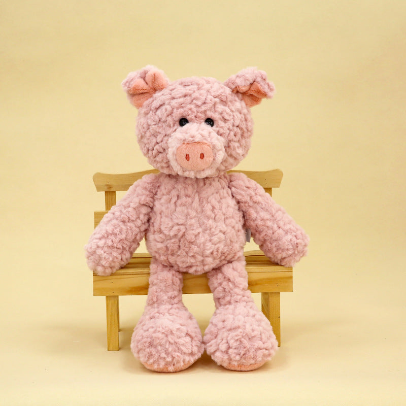 pokokmoko animal's toy