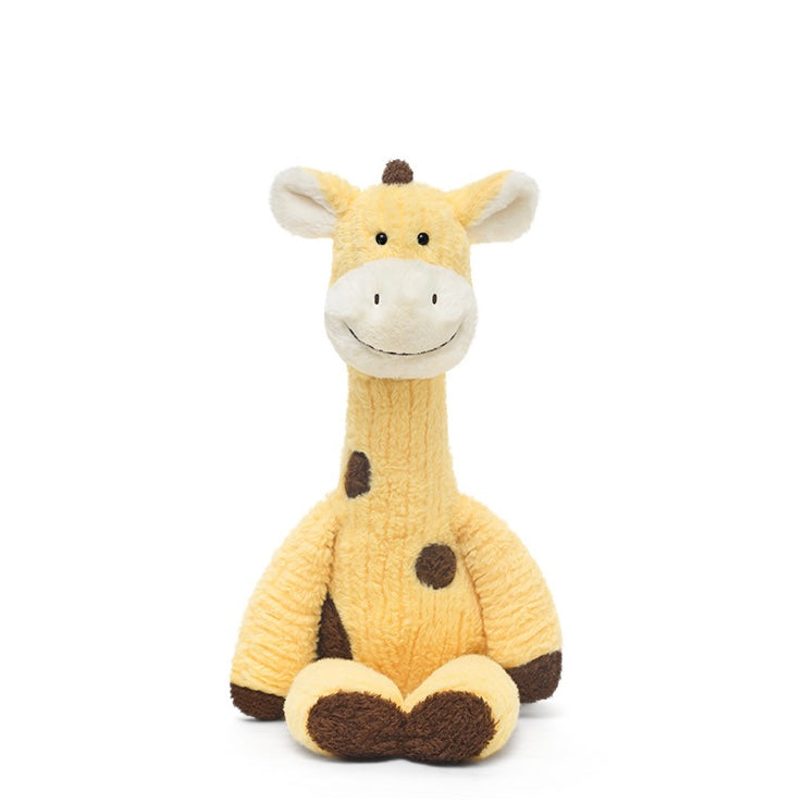 kirinsan stuffed toy