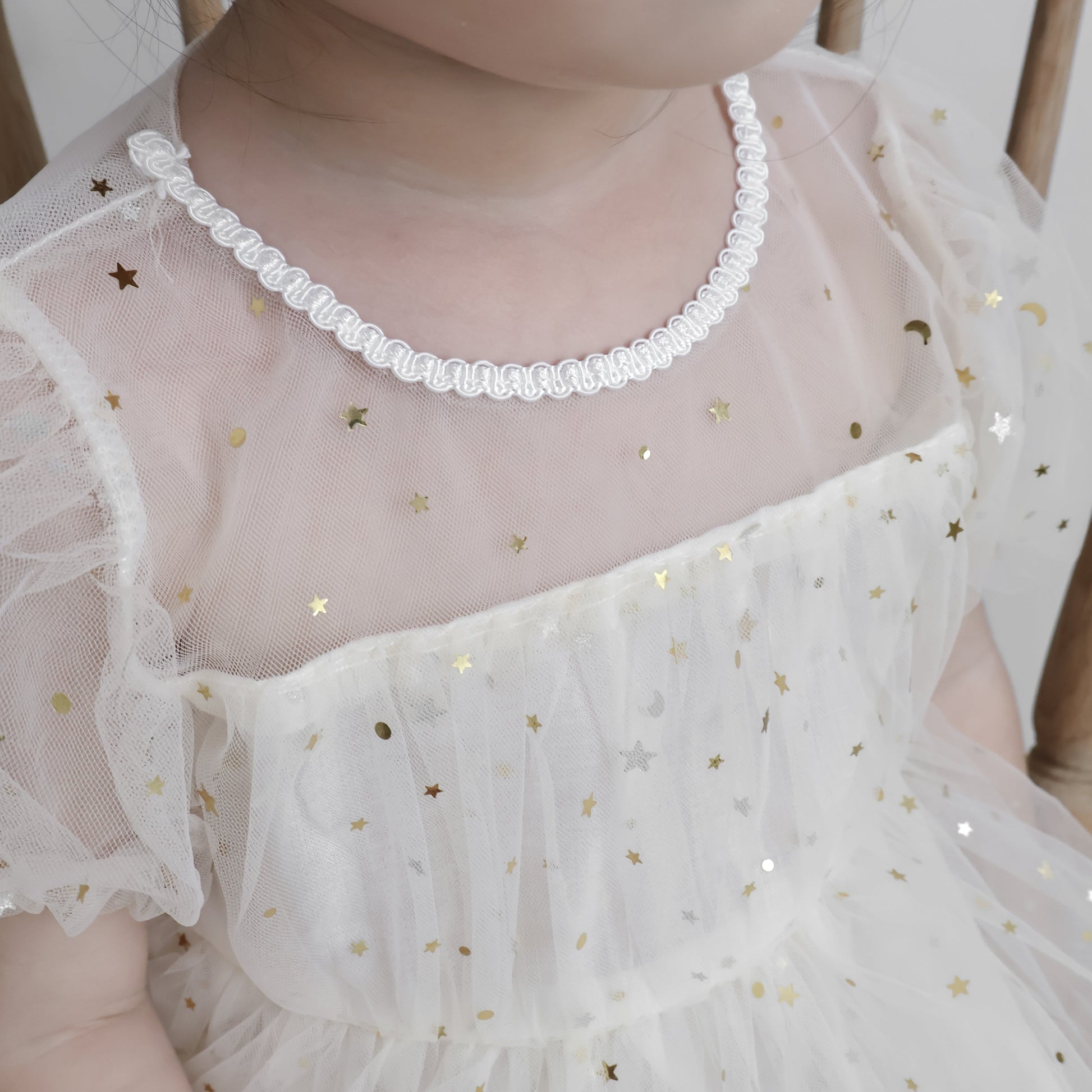 【再入荷】プリンスラメチュールドレス