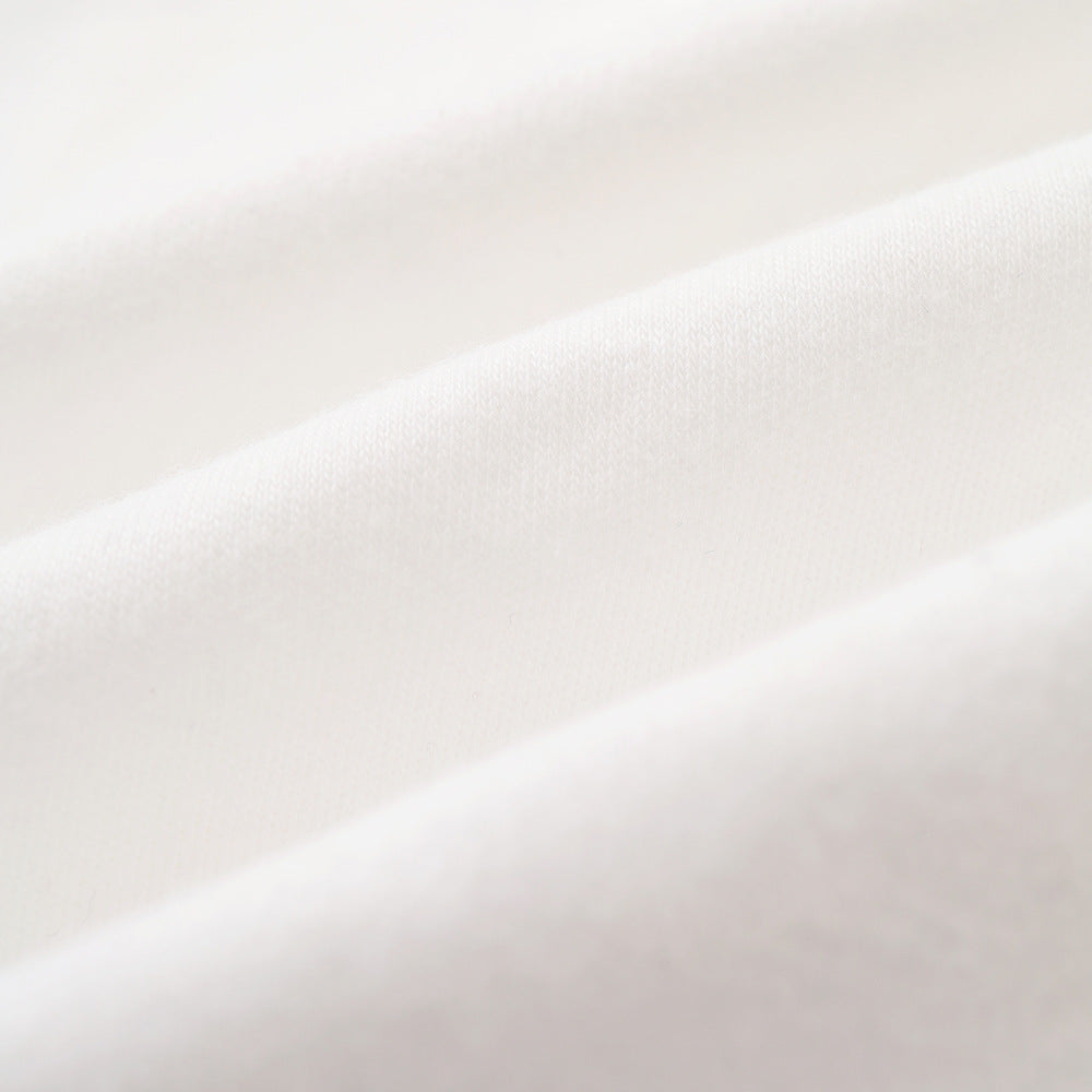 フレンチボーイセットアップ