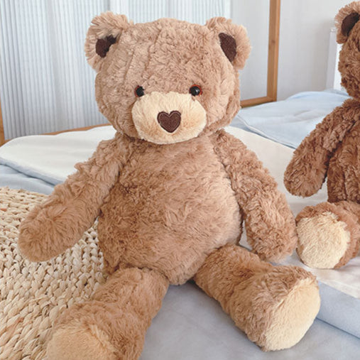 【即納】lovely nose bears