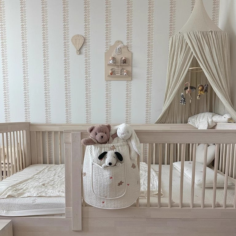 キルティングマルチサイドバッグ