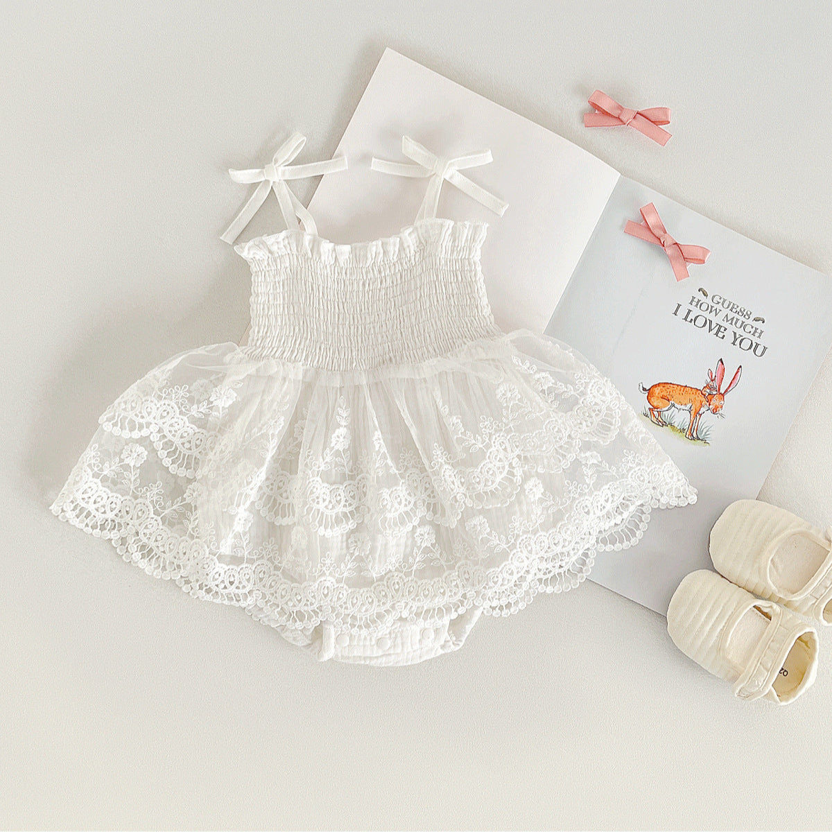 プリンセスフェアリーキャミロンパース