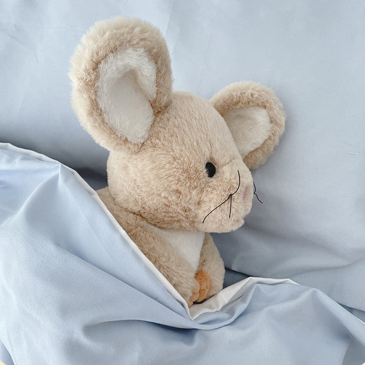 🅽🅴🆆 mouse stuffed toy