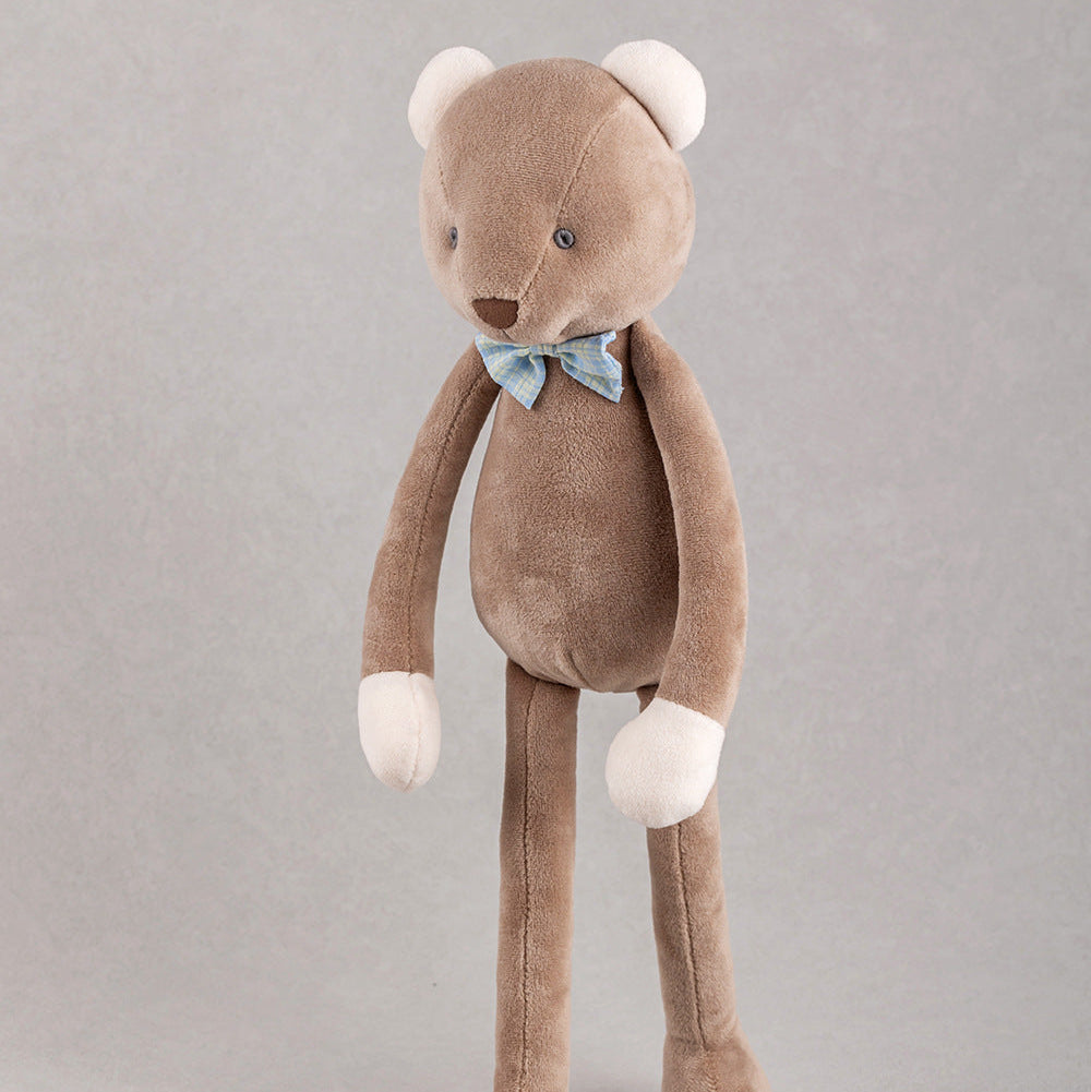 🅽🅴🆆 hokkori hokuou bear&rabbit toy