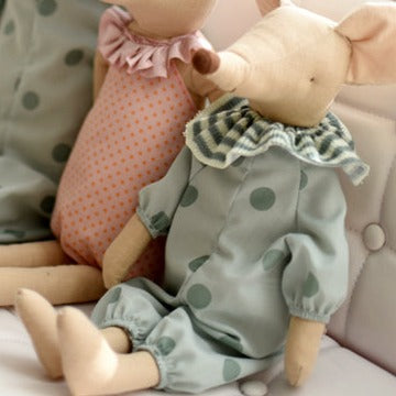 【即日発送】hokuou mouse stuffed toy