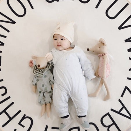 【即日発送】hokuou mouse stuffed toy
