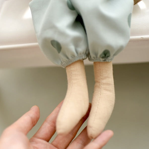 【即日発送】hokuou mouse stuffed toy