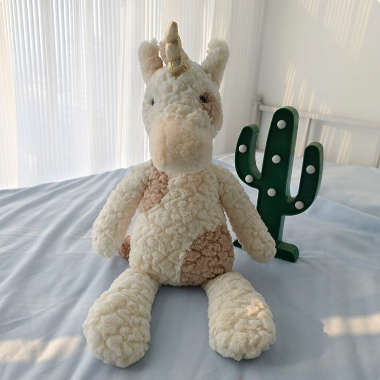 hokuou animal stuffed toys