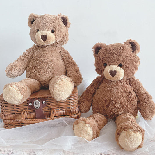 【即納】lovely nose bears