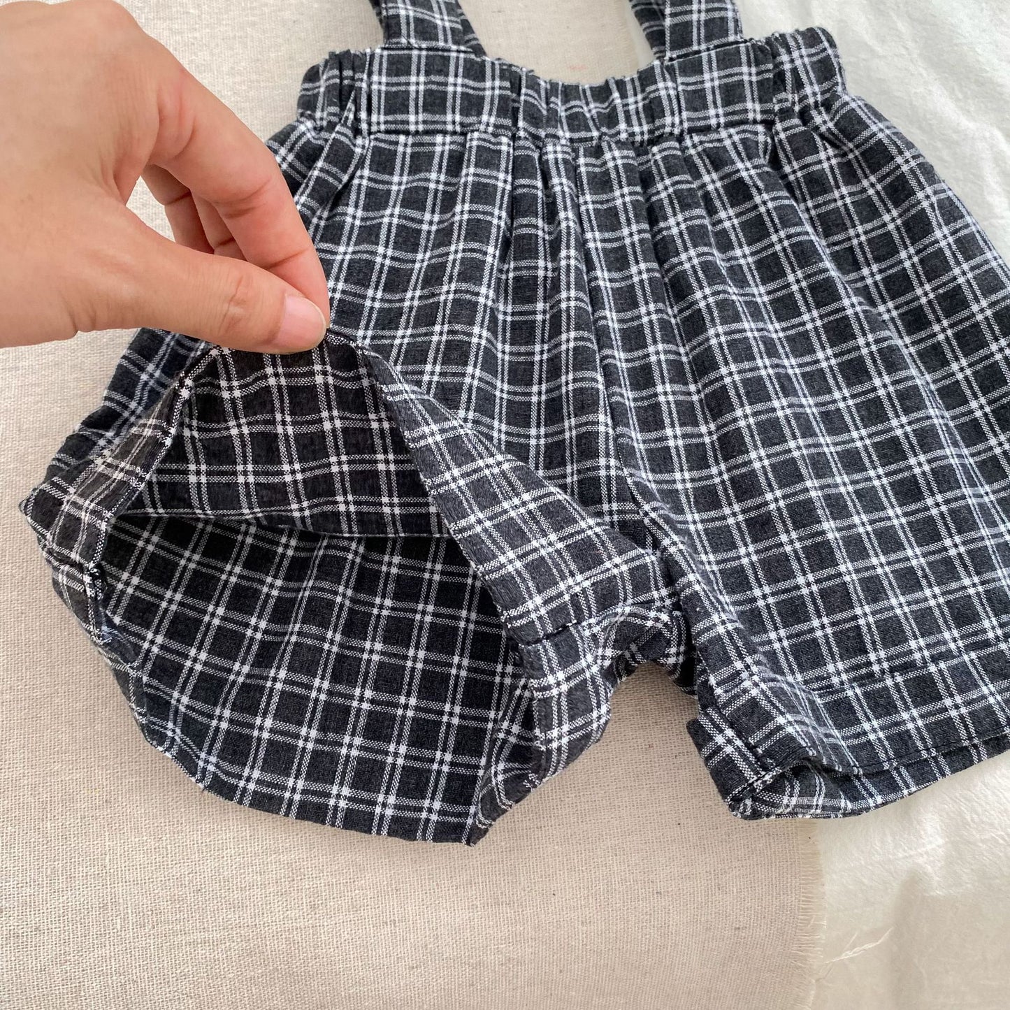 ベーシックフォーマルセットアップ