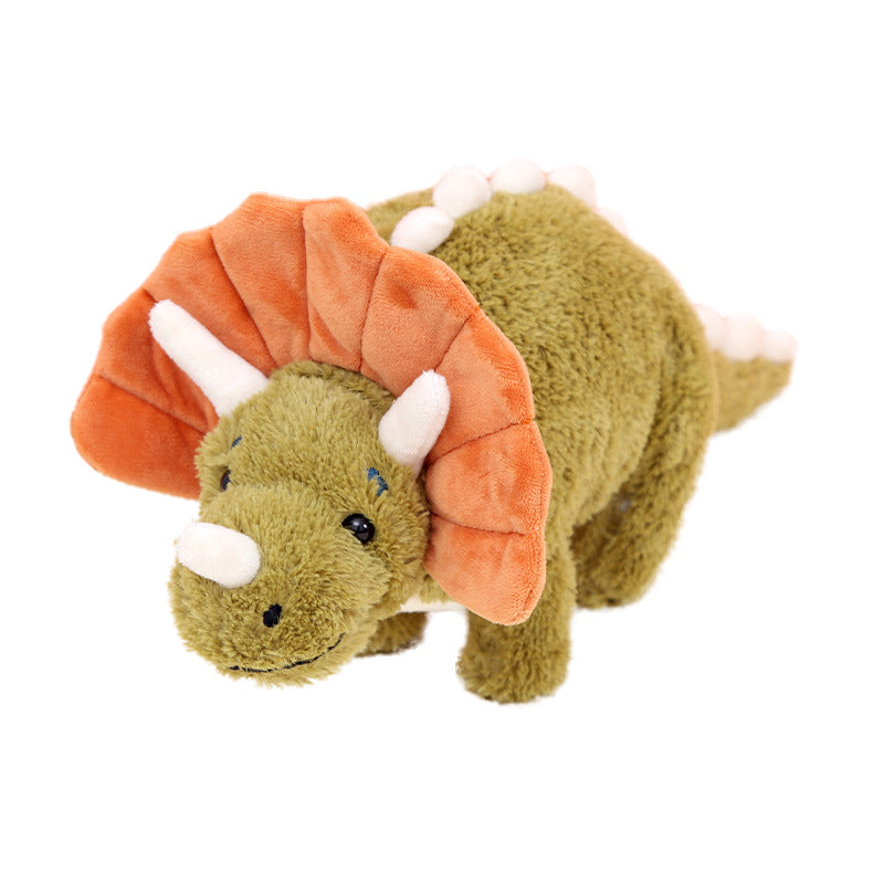 mohukawa triceratops toy