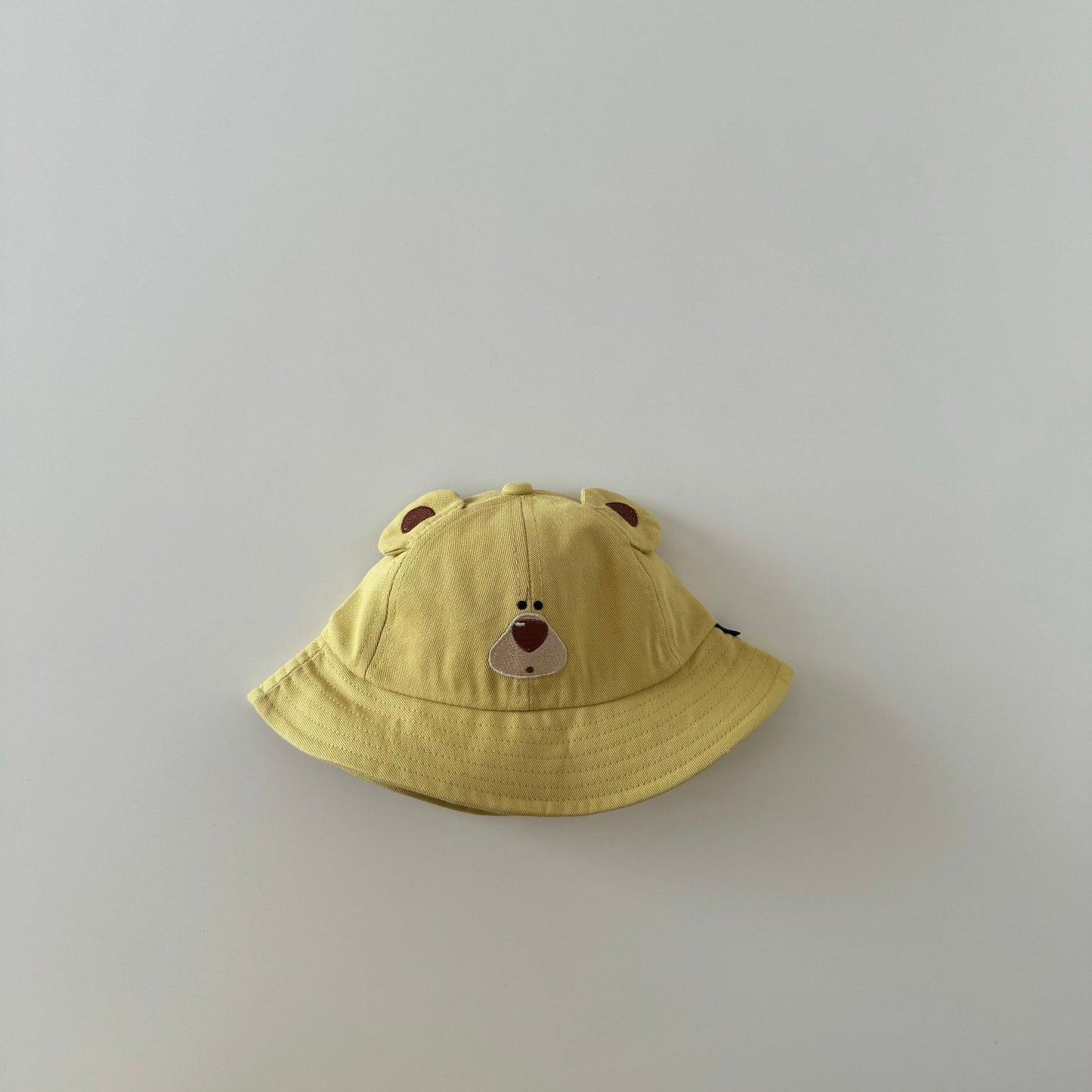 アニマルフレンドキッズハット(7color)