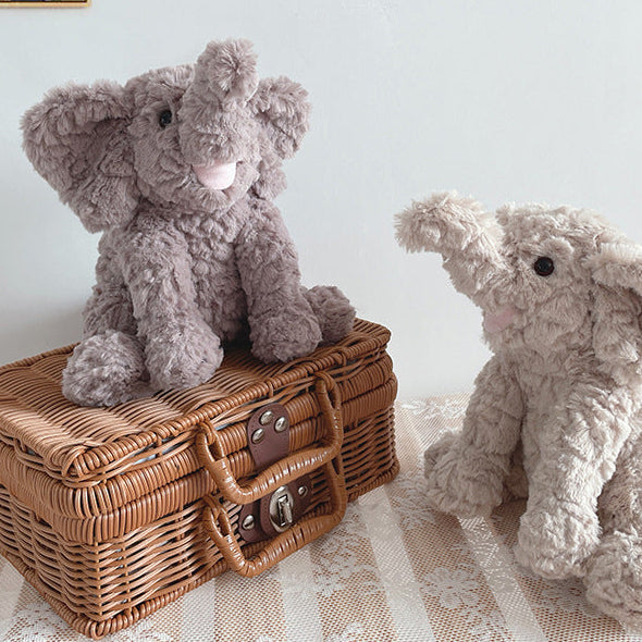 🅽🅴🆆 hunwari elephant stuffed toy