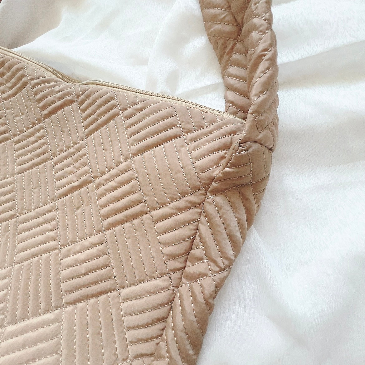 【即納】フォーマルマザーズバッグ(3color)