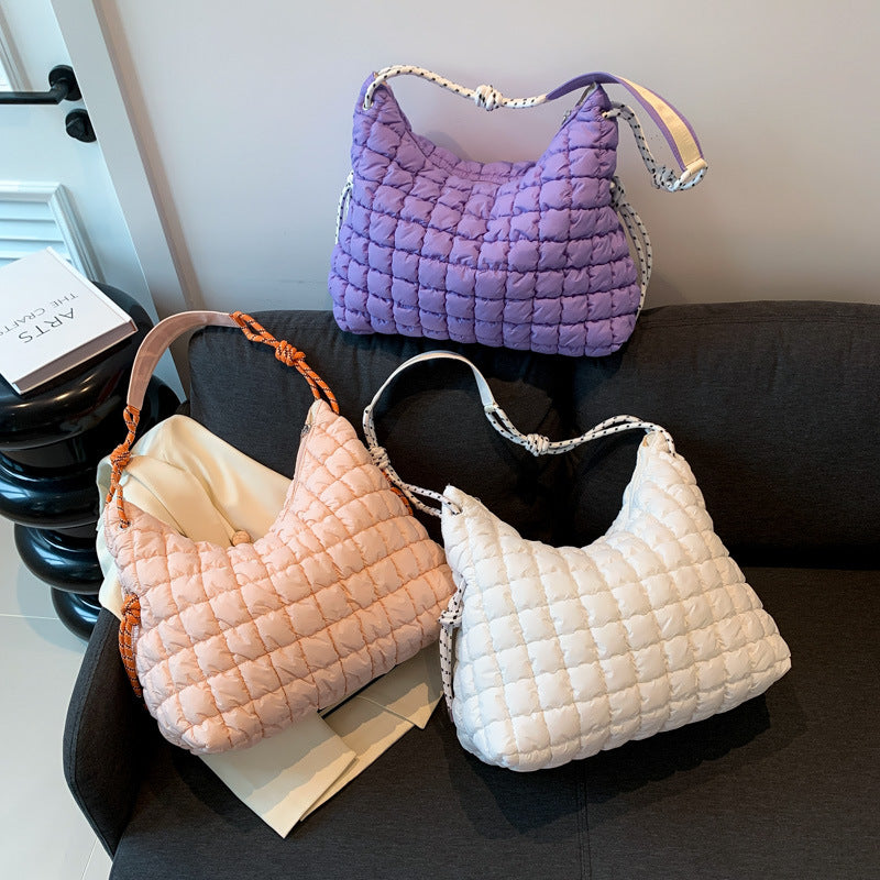 【即納】シングルマザーズバッグ(6color)