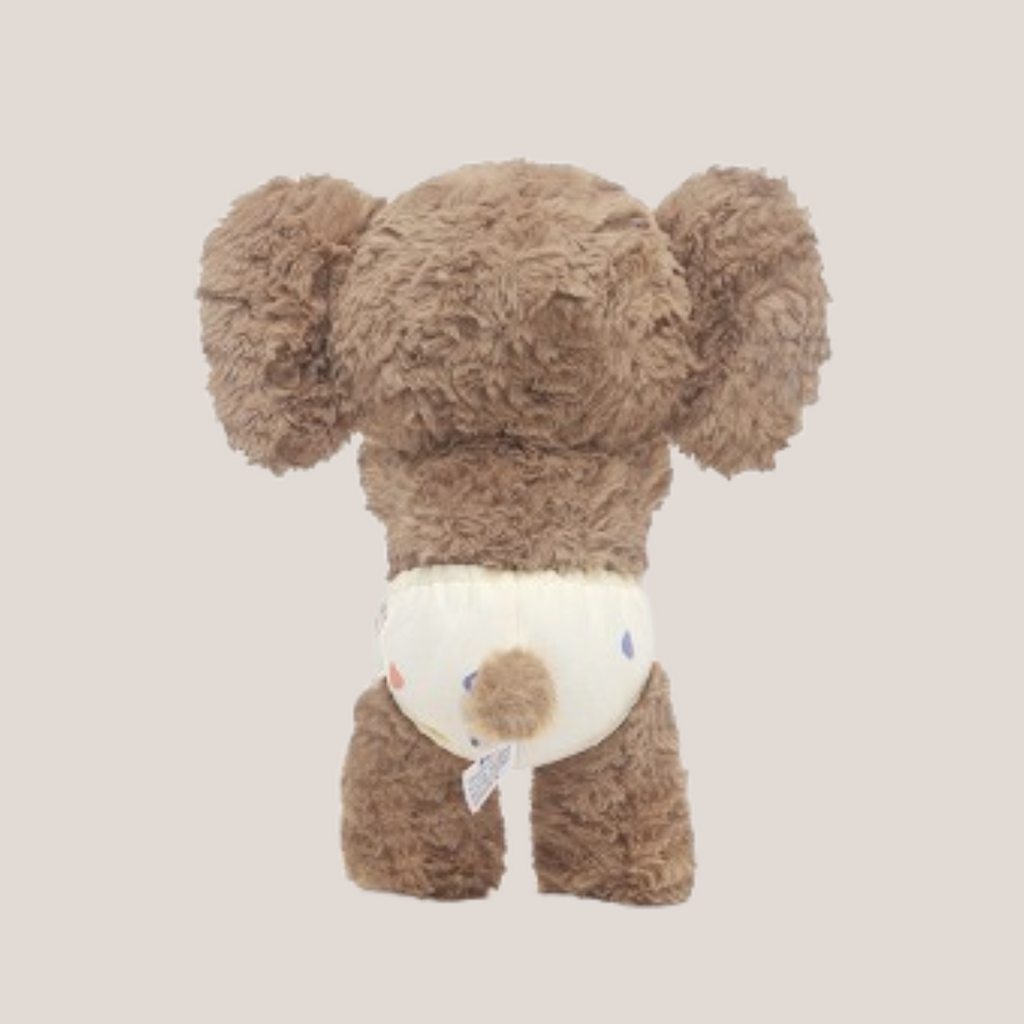 opantu elephant baby