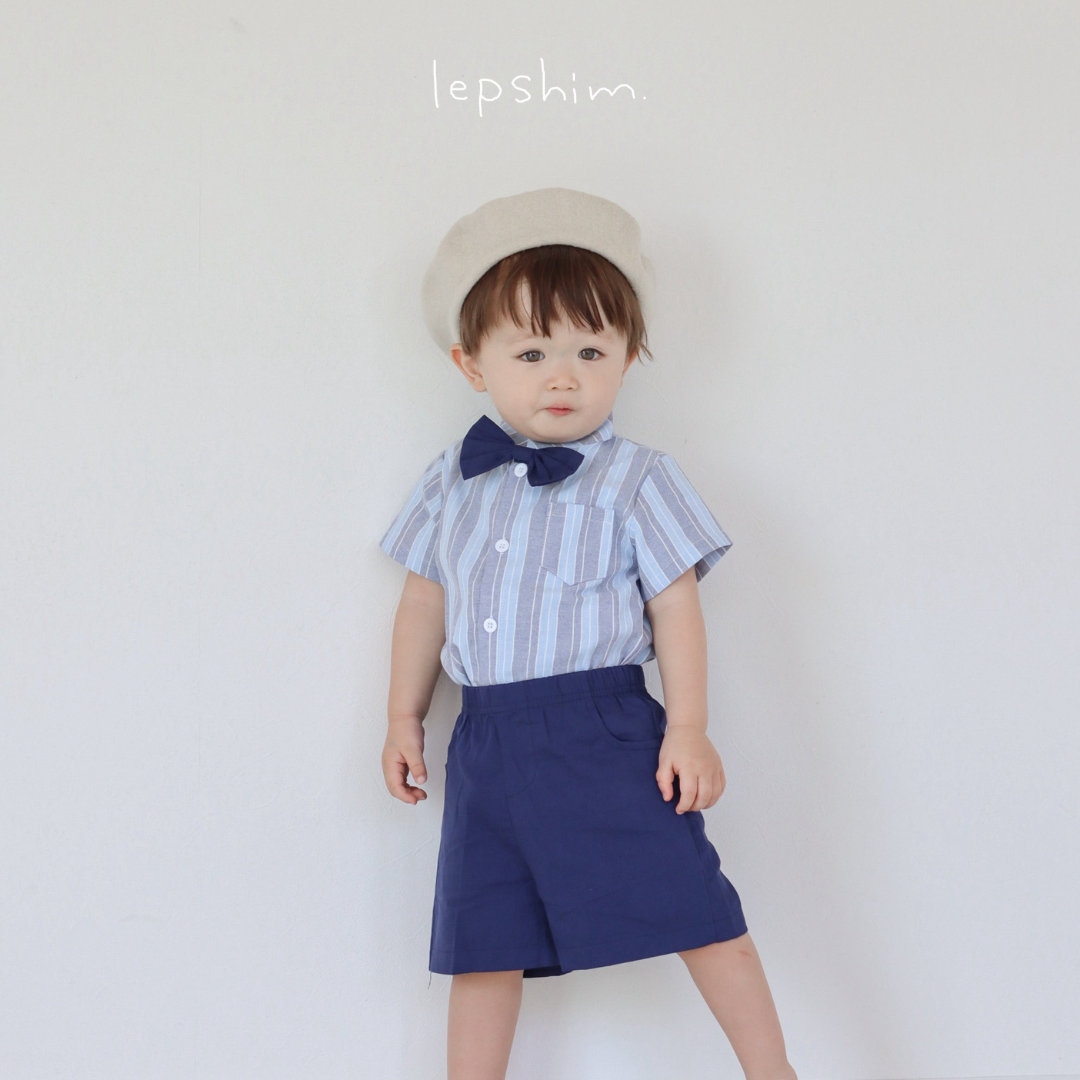 英国ネイビーカレッジセットアップ