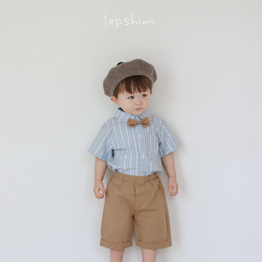 英国ブラウンカレッジセットアップ