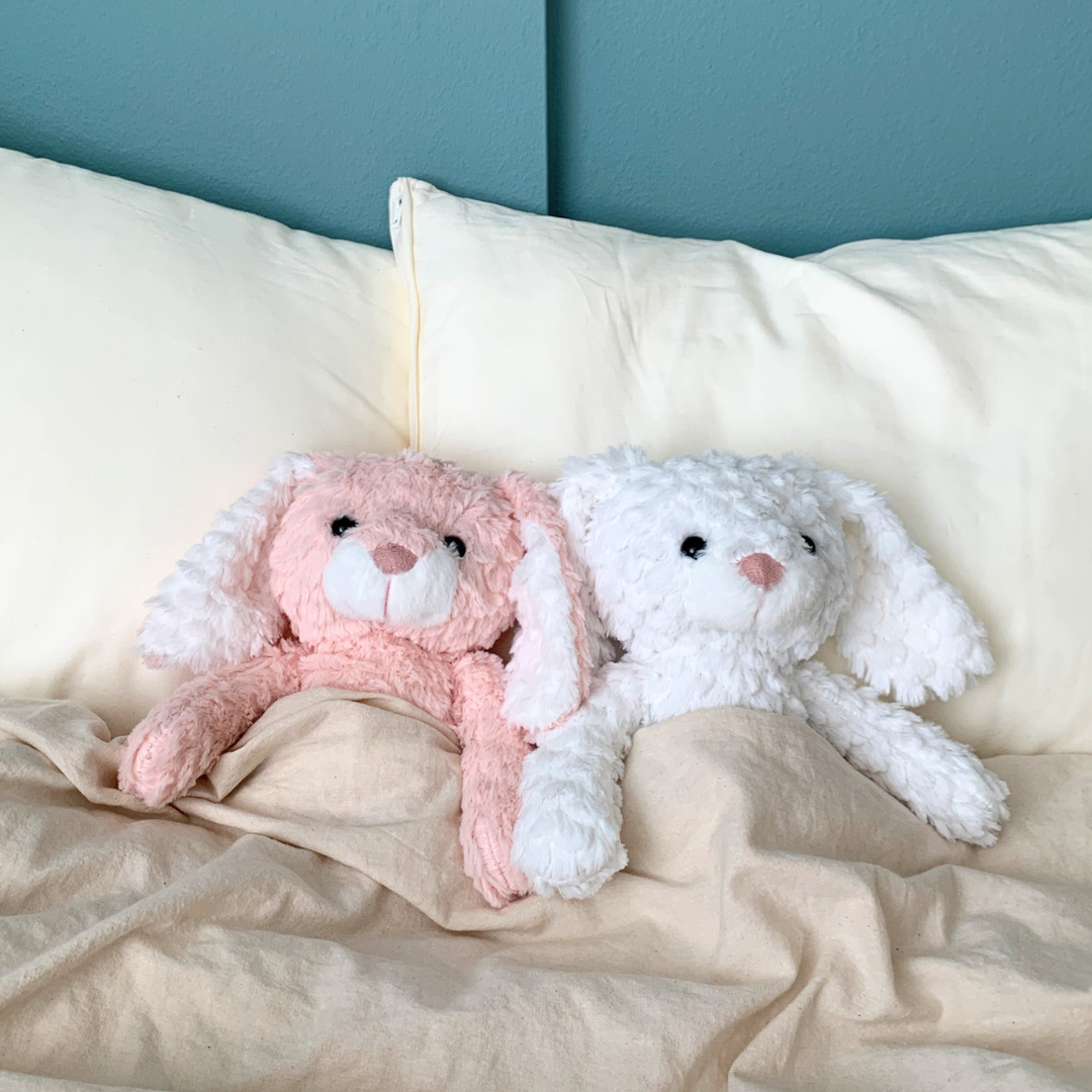 【即納】yurukawa animal stuffed toy（ラビット/ホワイトラビット）