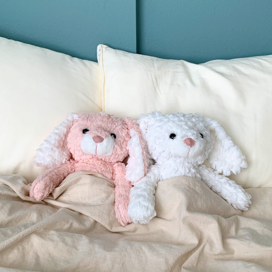 【即納】yurukawa animal stuffed toy（ラビット/ホワイトラビット）