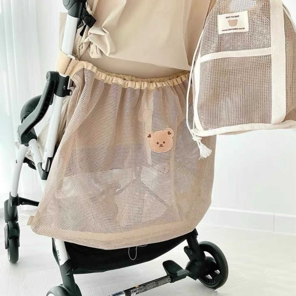 マルチハンモック収納バッグ