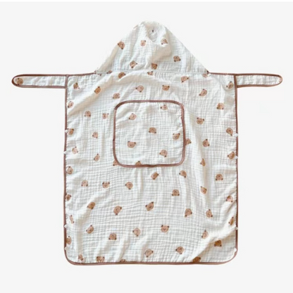 日焼け止めベビーカバーブランケット