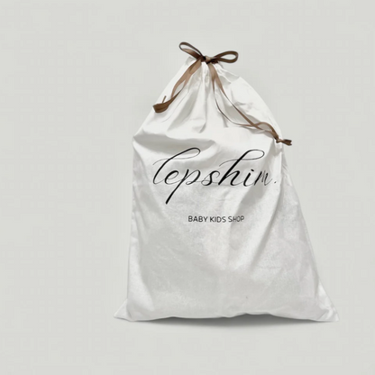 【数量限定】積み木コットンバッグセット『 GIFT SET 』