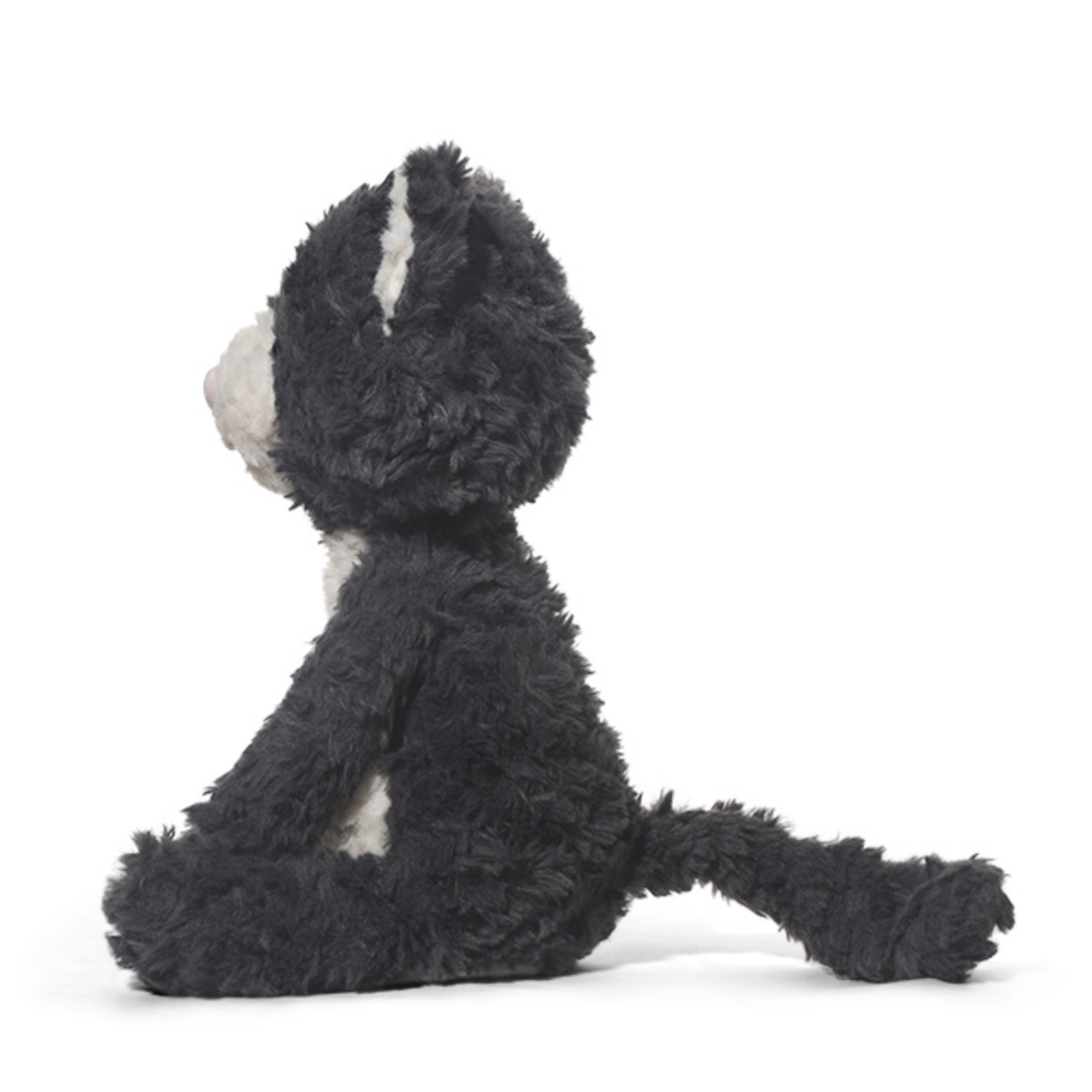🅽🅴🆆 monokuro cat stuffed toy