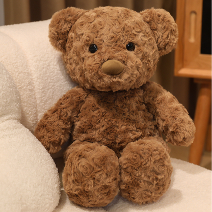 teddy bear stuffed toy