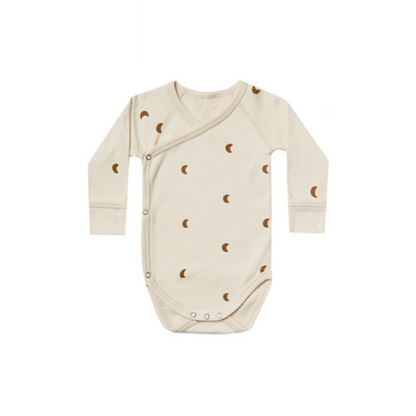 北欧ベビーロンパース&パンツ(4color)