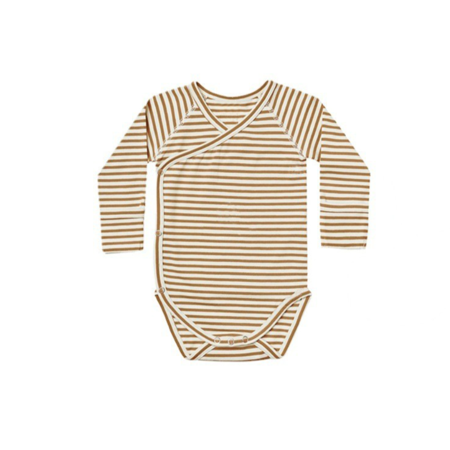 北欧ベビーロンパース&パンツ(4color)