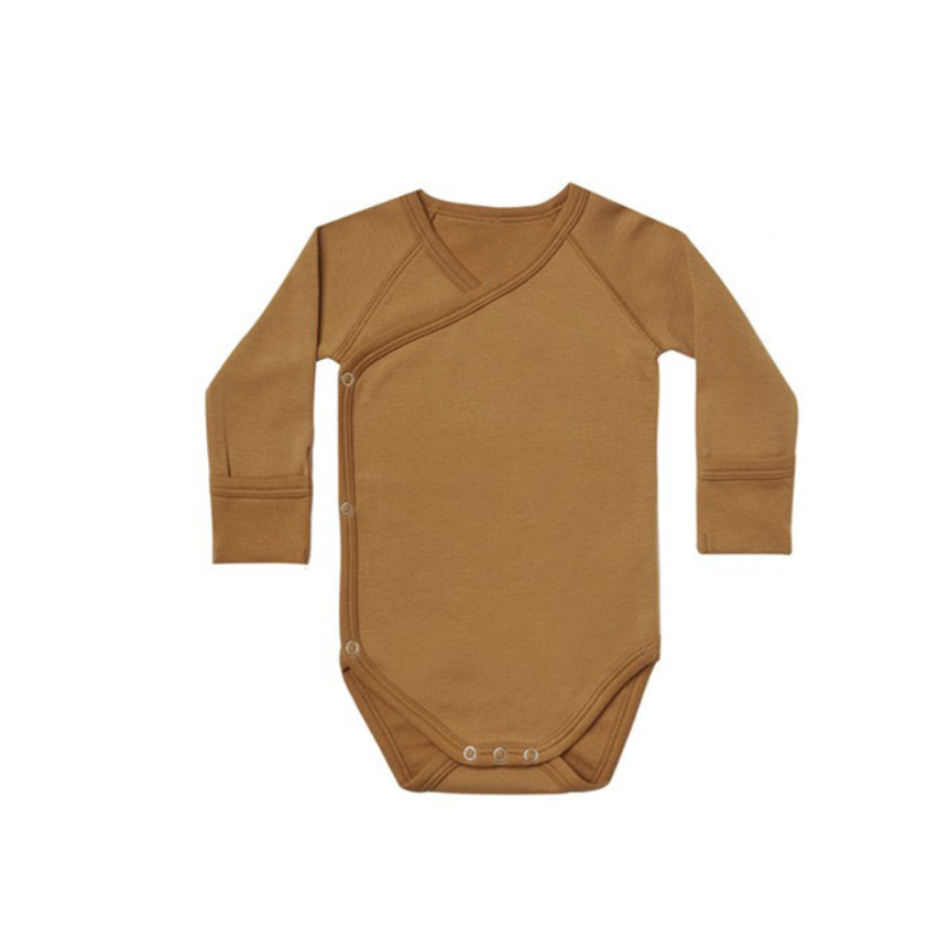 北欧ベビーロンパース&パンツ(4color)