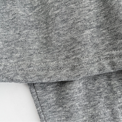 フェイクピースフレアパンツ(2color)