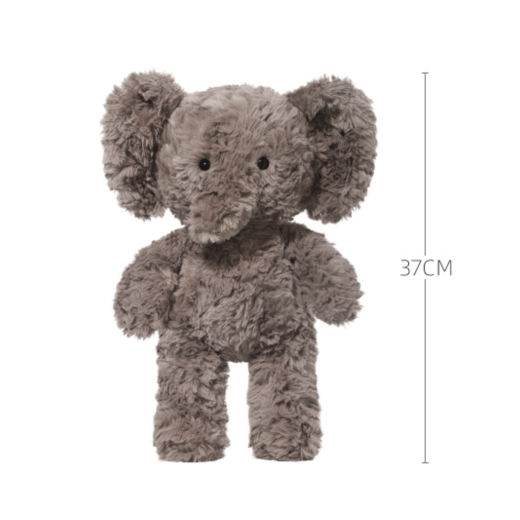 🅽🅴🆆 baby elephant stuffed toy
