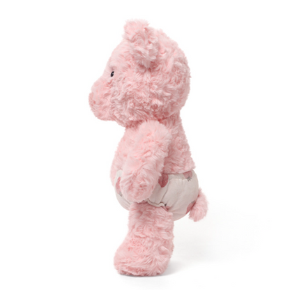 🅽🅴🆆 opantu pig stuffed toy