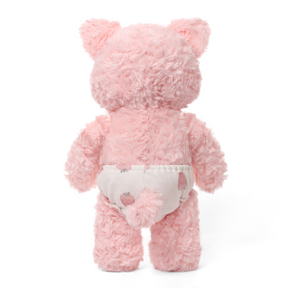 🅽🅴🆆 opantu pig stuffed toy