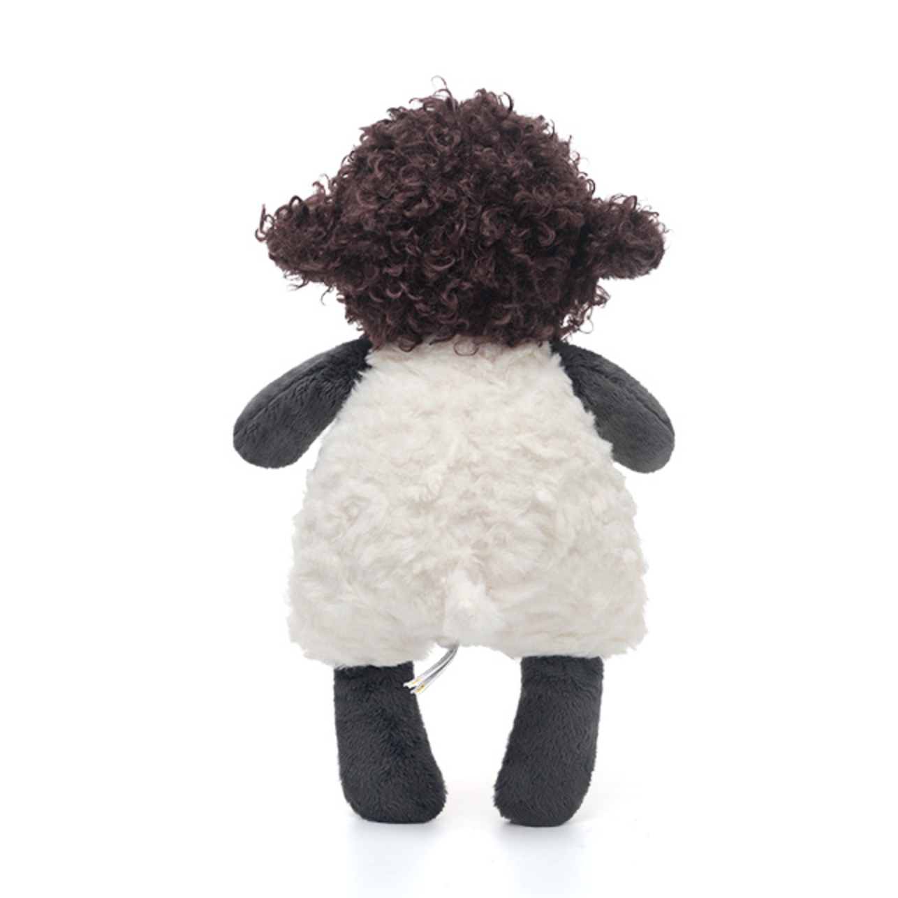 🅽🅴🆆 kurukuru hair sheep stuffed toy
