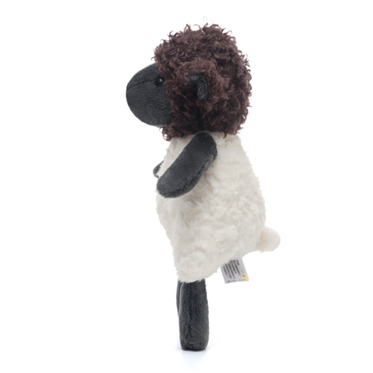 🅽🅴🆆 kurukuru hair sheep stuffed toy
