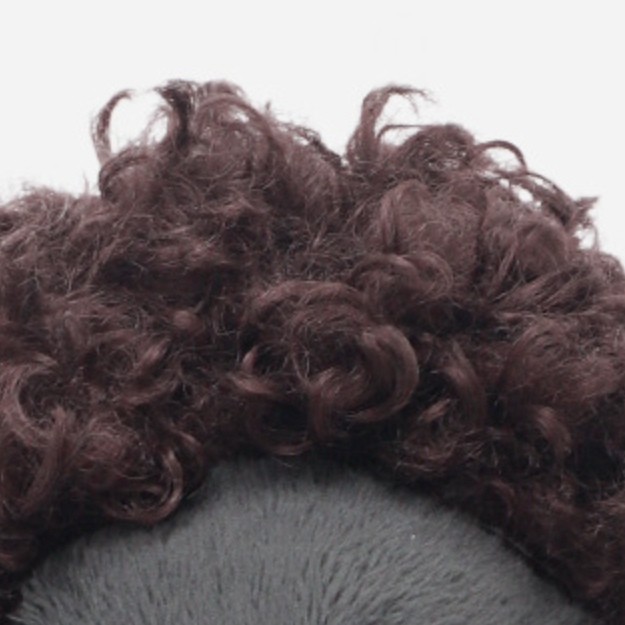 🅽🅴🆆 kurukuru hair sheep stuffed toy