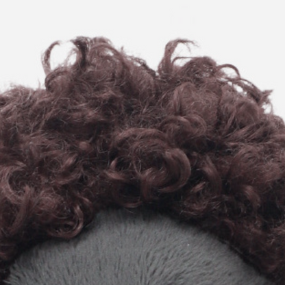 🅽🅴🆆 kurukuru hair sheep stuffed toy